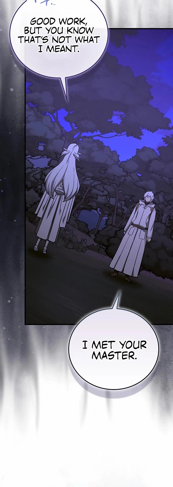 To Hell With Being A Saint, I’m A Doctor Chapter 158 page 7 - Chapter 158