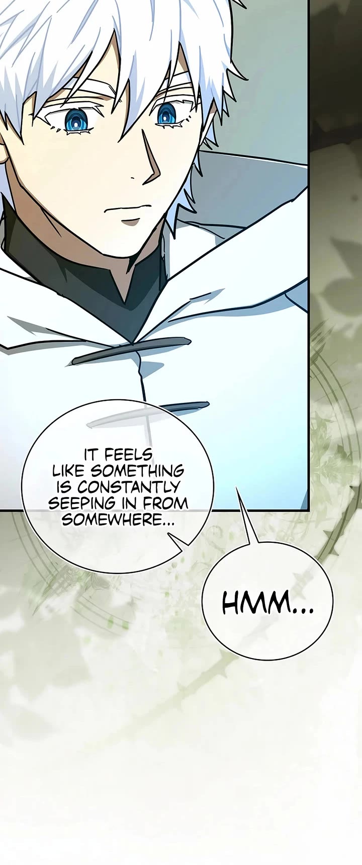 To Hell With Being A Saint, I’m A Doctor Chapter 159 page 11 - Chapter 159