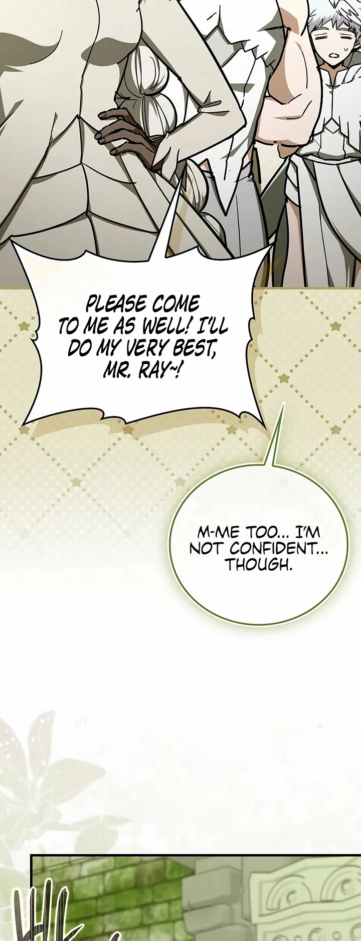 To Hell With Being A Saint, I’m A Doctor Chapter 159 page 14 - Chapter 159