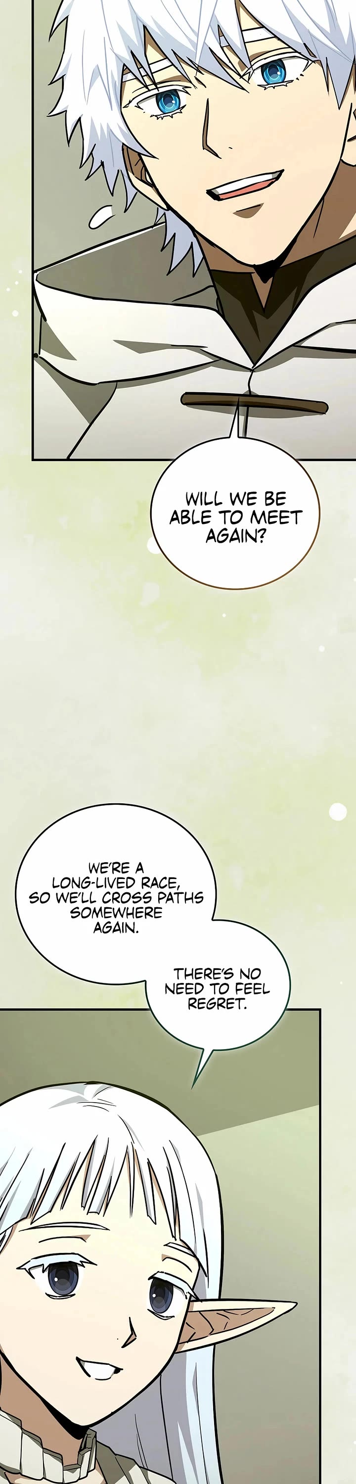 To Hell With Being A Saint, I’m A Doctor Chapter 159 page 17 - Chapter 159