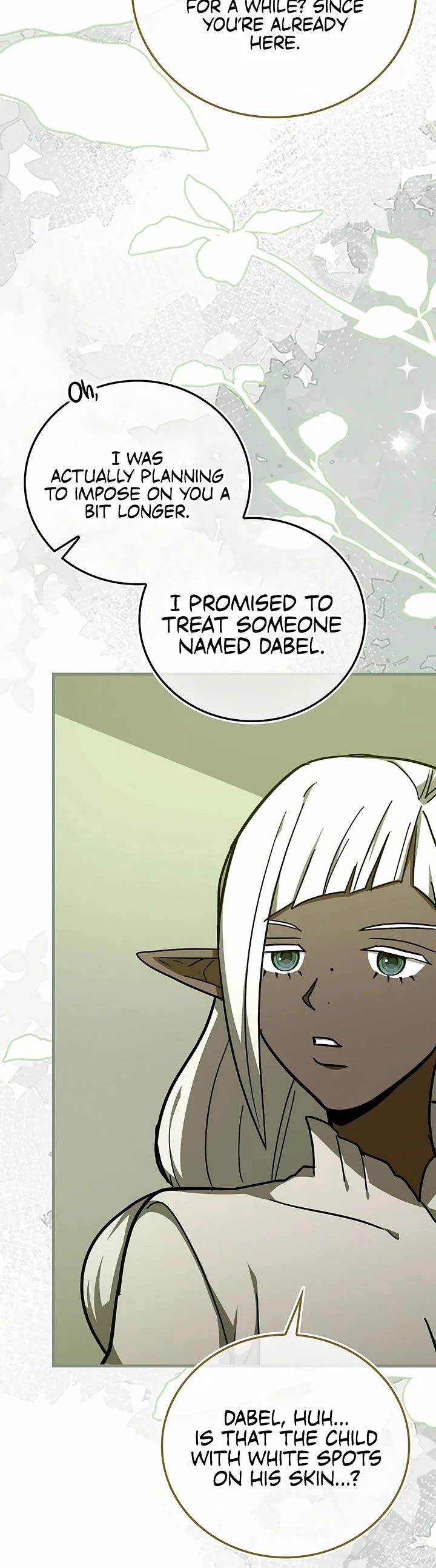 To Hell With Being A Saint, I’m A Doctor Chapter 159 page 19 - Chapter 159