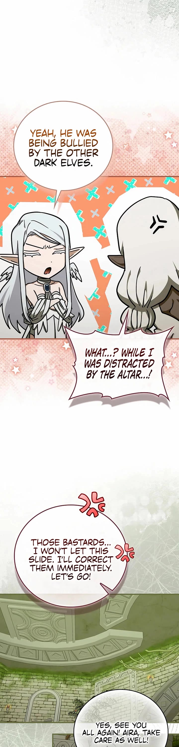 To Hell With Being A Saint, I’m A Doctor Chapter 159 page 20 - Chapter 159