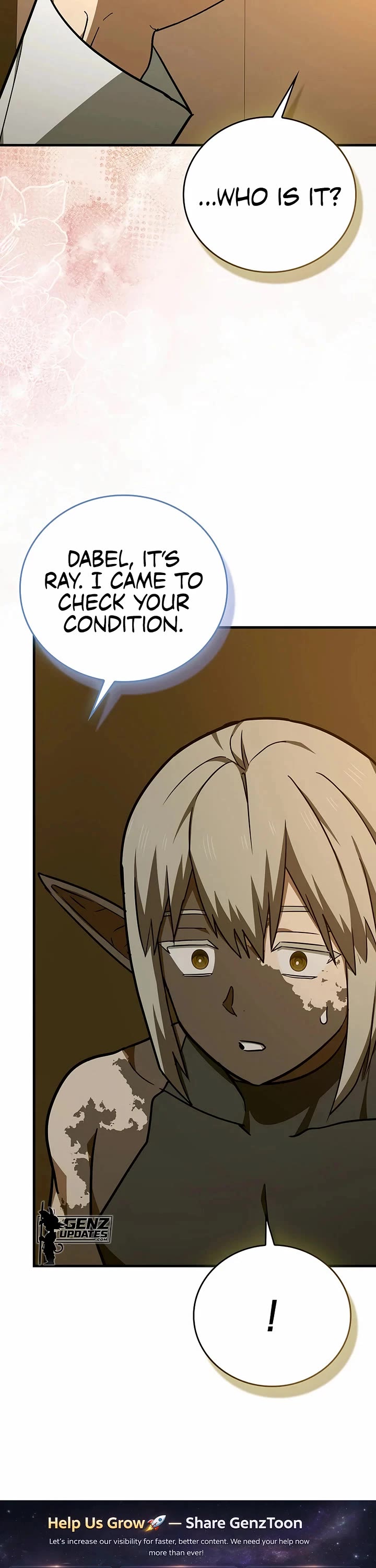 To Hell With Being A Saint, I’m A Doctor Chapter 159 page 25 - Chapter 159
