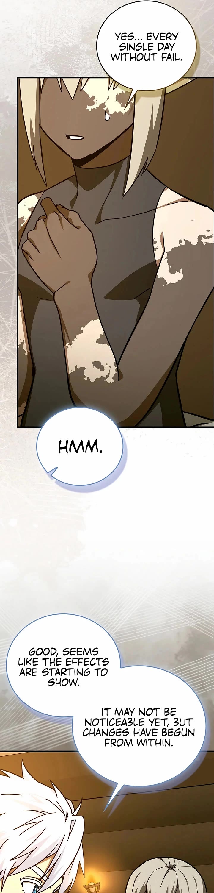 To Hell With Being A Saint, I’m A Doctor Chapter 159 page 28 - Chapter 159