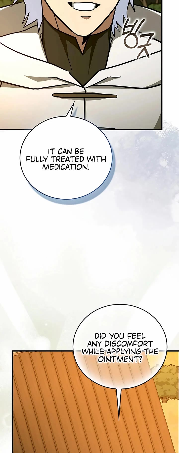 To Hell With Being A Saint, I’m A Doctor Chapter 159 page 30 - Chapter 159