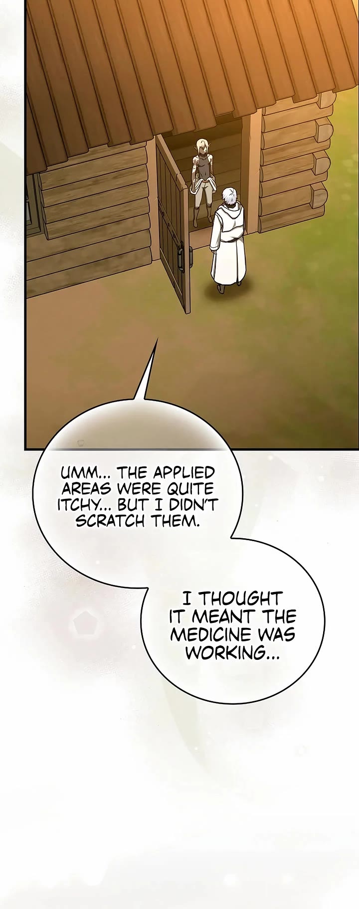 To Hell With Being A Saint, I’m A Doctor Chapter 159 page 31 - Chapter 159