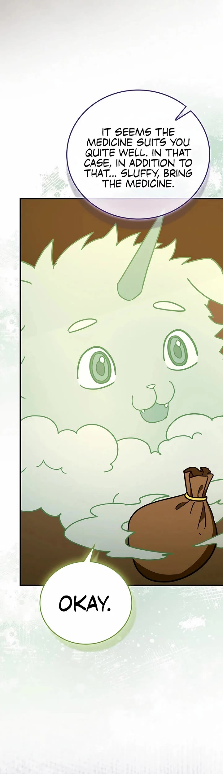 To Hell With Being A Saint, I’m A Doctor Chapter 159 page 35 - Chapter 159