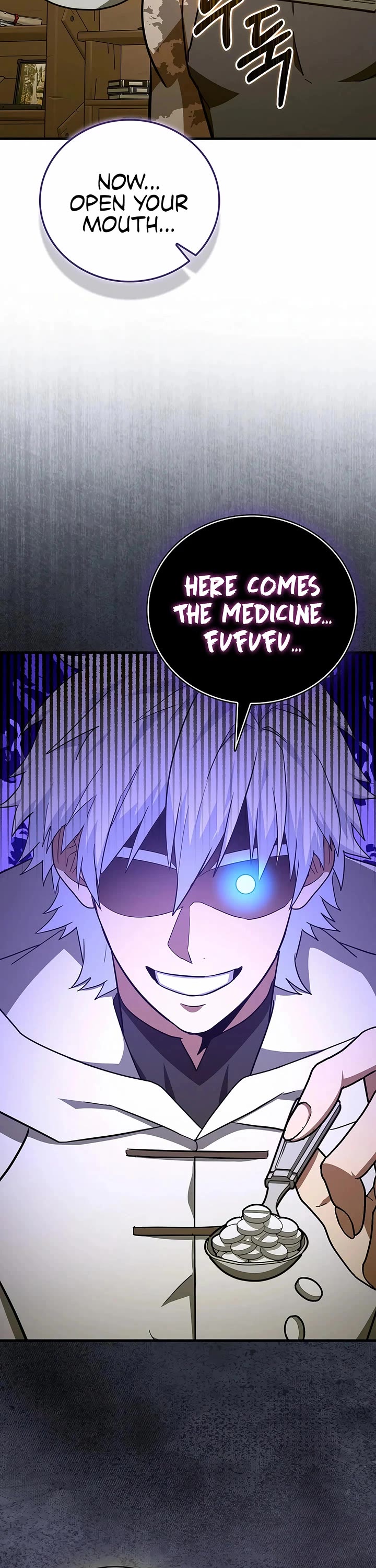 To Hell With Being A Saint, I’m A Doctor Chapter 159 page 37 - Chapter 159