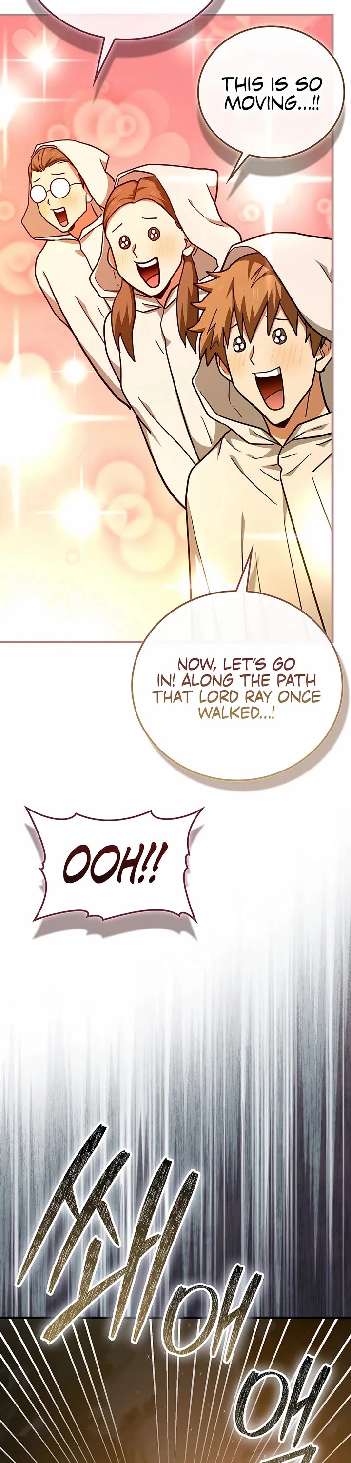 To Hell With Being A Saint, I’m A Doctor Chapter 159 page 41 - Chapter 159