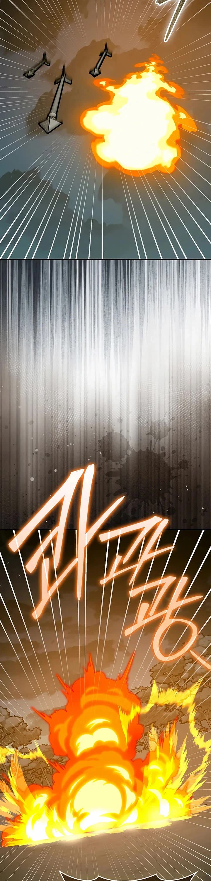 To Hell With Being A Saint, I’m A Doctor Chapter 159 page 42 - Chapter 159