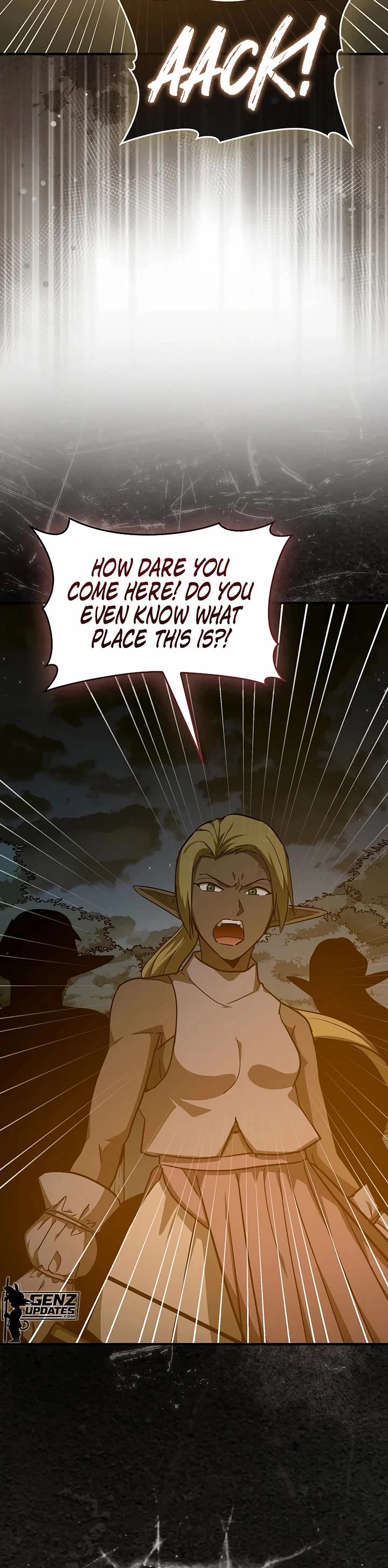 To Hell With Being A Saint, I’m A Doctor Chapter 159 page 43 - Chapter 159