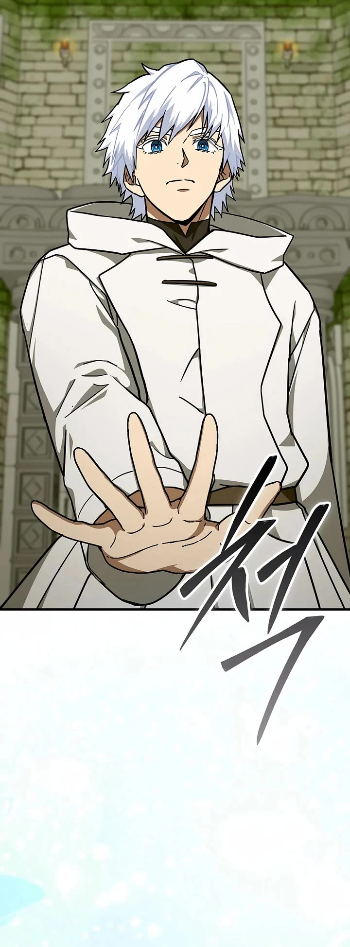 To Hell With Being A Saint, I’m A Doctor Chapter 159 page 7 - Chapter 159