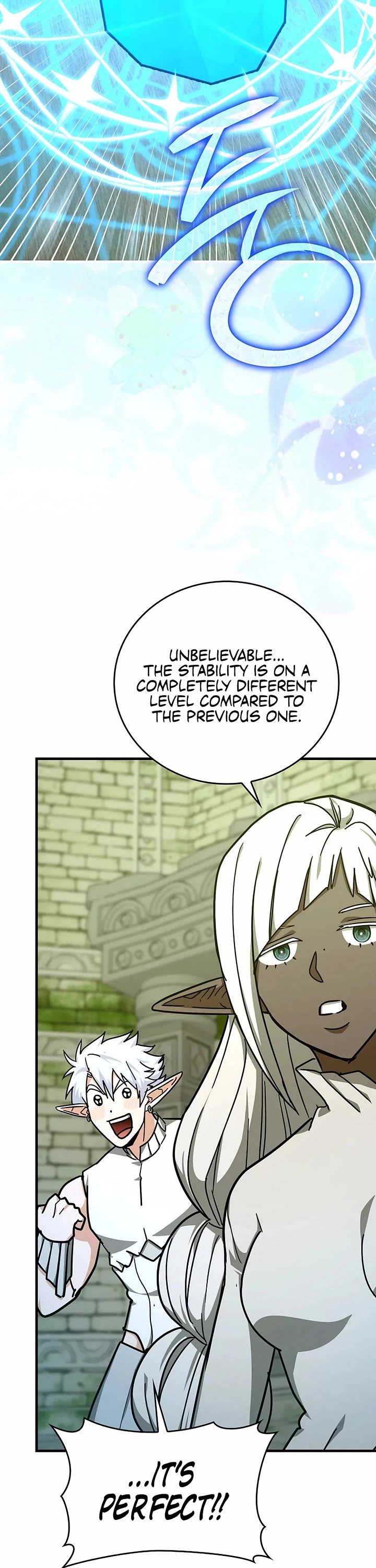 To Hell With Being A Saint, I’m A Doctor Chapter 159 page 9 - Chapter 159