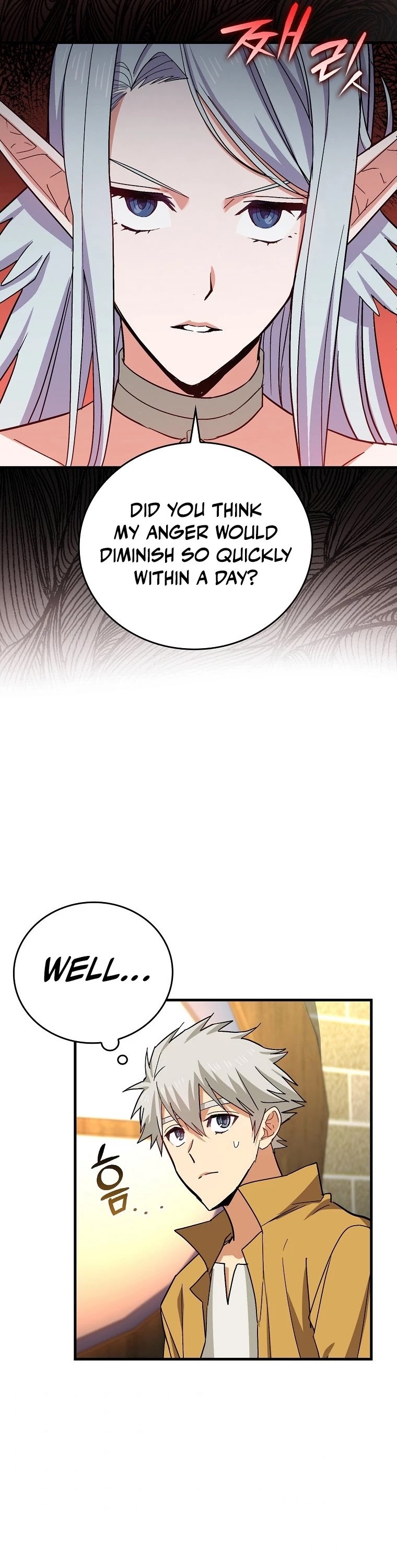 To Hell With Being A Saint, I’m A Doctor Chapter 16 page 14 - Chapter 16