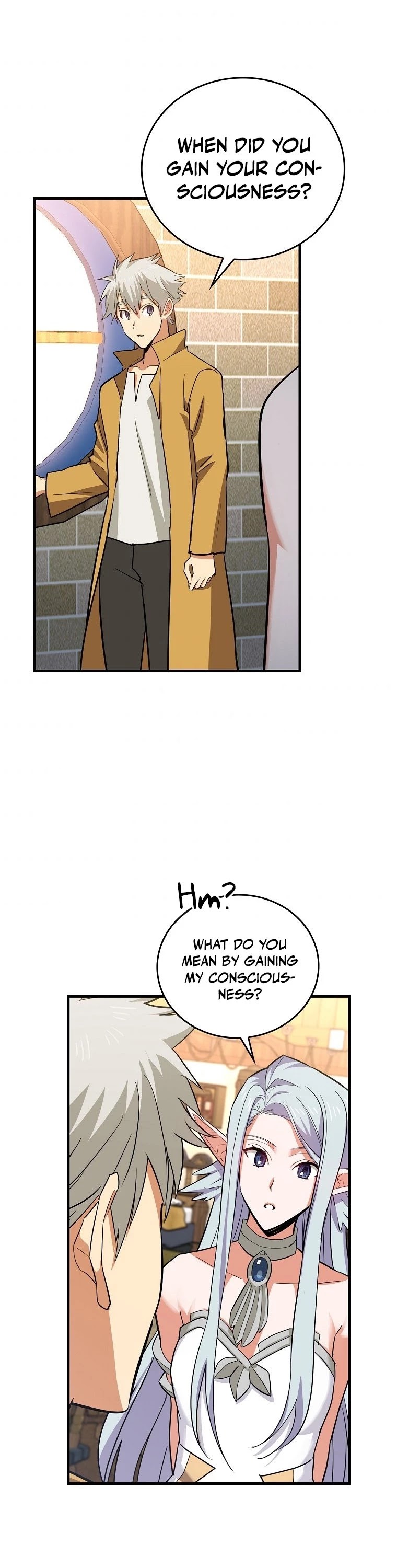 To Hell With Being A Saint, I’m A Doctor Chapter 16 page 15 - Chapter 16