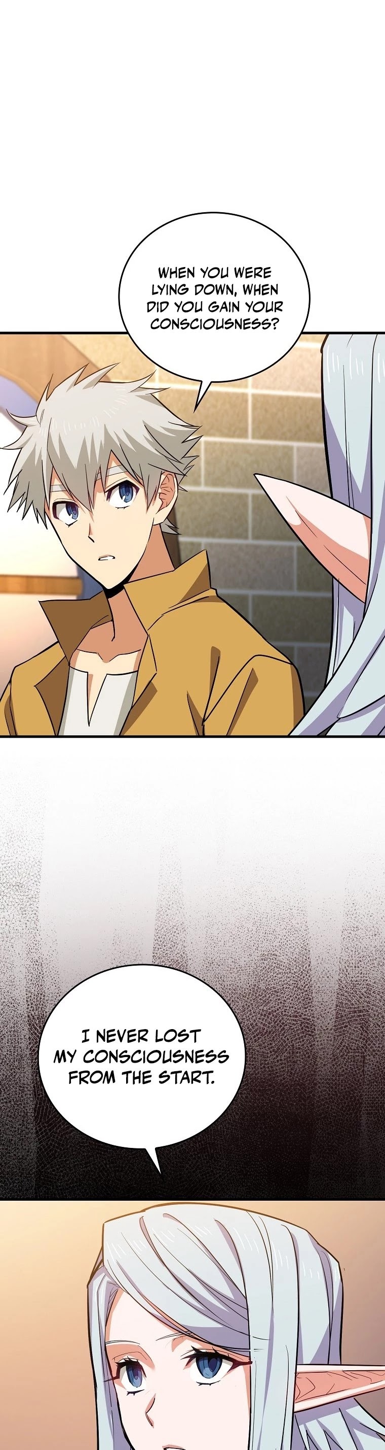 To Hell With Being A Saint, I’m A Doctor Chapter 16 page 16 - Chapter 16
