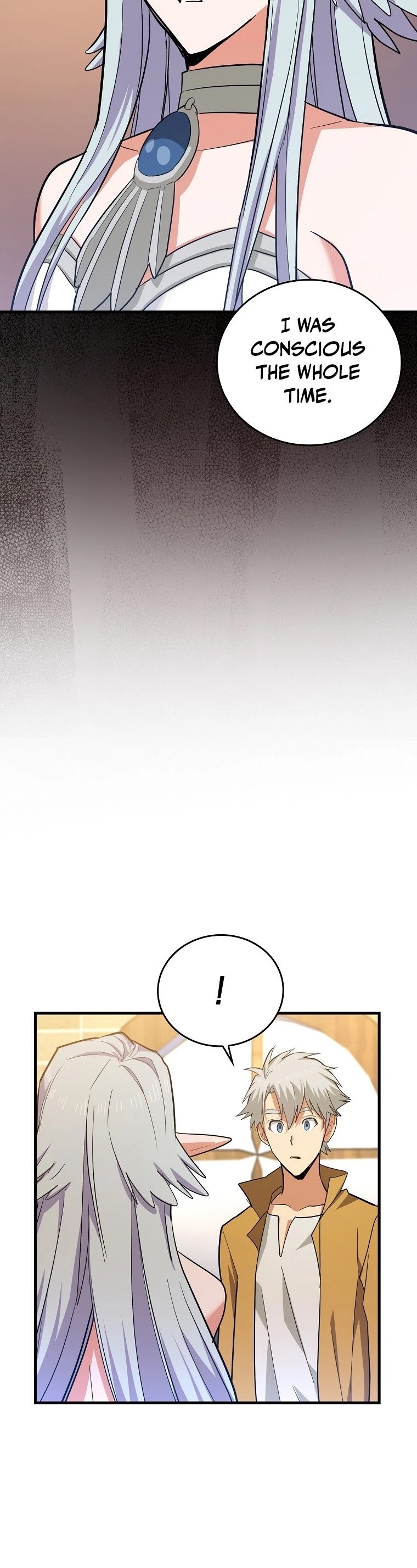 To Hell With Being A Saint, I’m A Doctor Chapter 16 page 17 - Chapter 16
