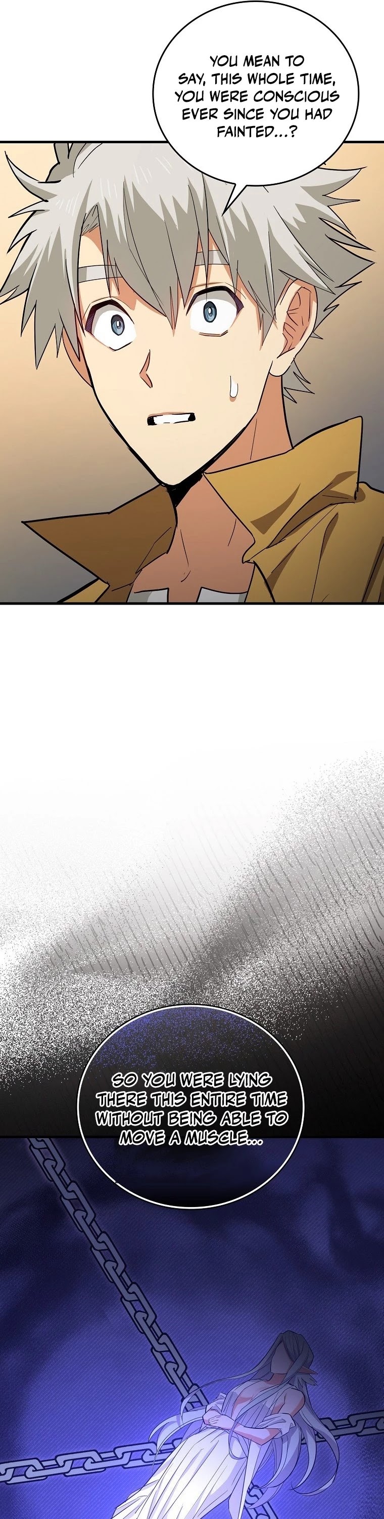 To Hell With Being A Saint, I’m A Doctor Chapter 16 page 18 - Chapter 16