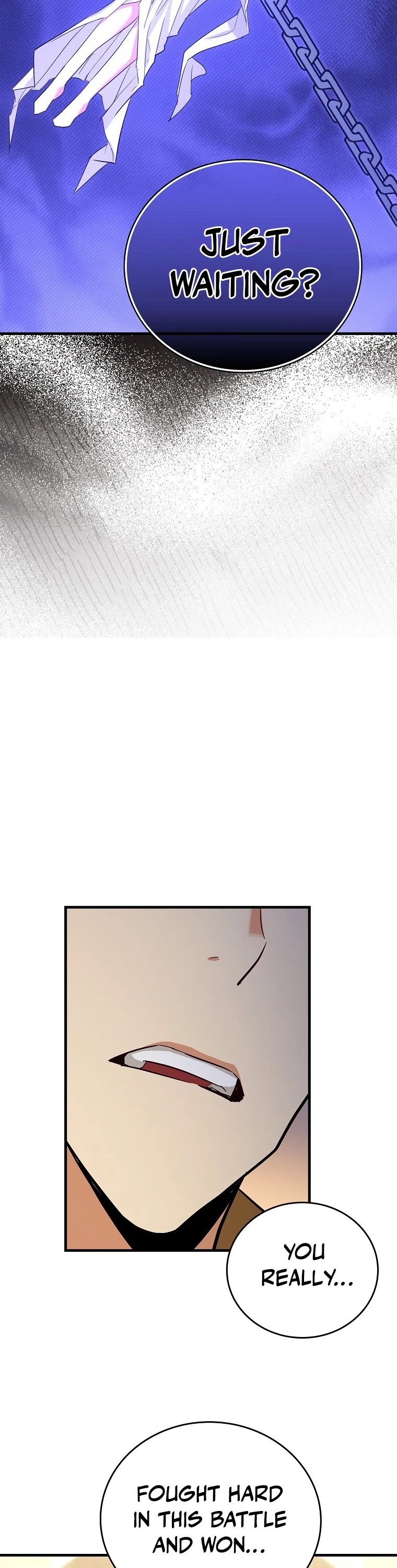 To Hell With Being A Saint, I’m A Doctor Chapter 16 page 19 - Chapter 16