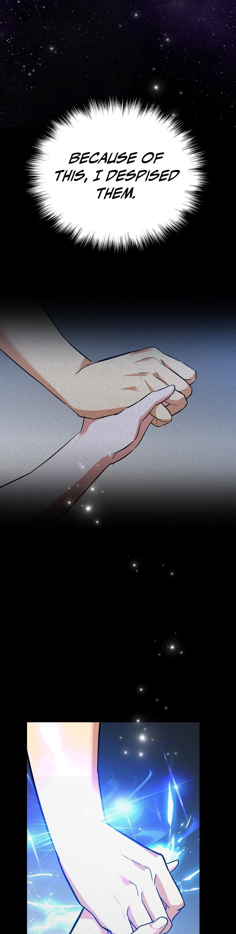 To Hell With Being A Saint, I’m A Doctor Chapter 16 page 23 - Chapter 16