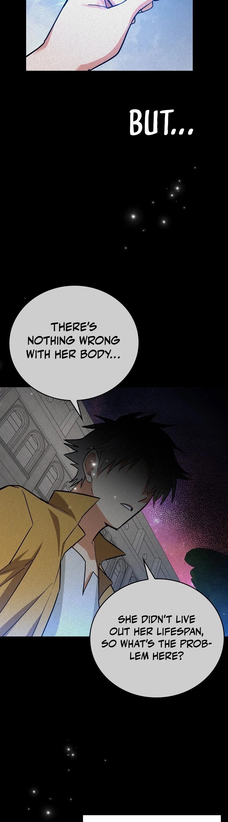 To Hell With Being A Saint, I’m A Doctor Chapter 16 page 24 - Chapter 16