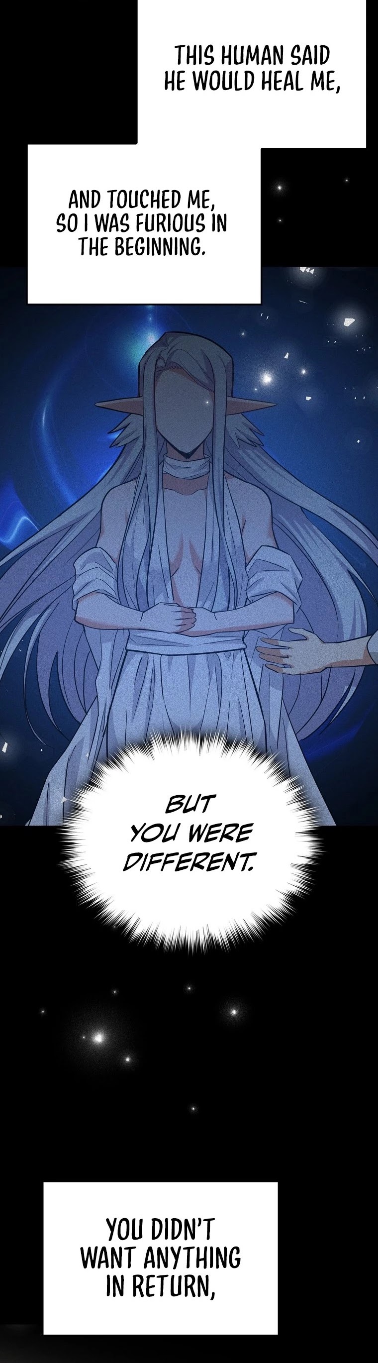 To Hell With Being A Saint, I’m A Doctor Chapter 16 page 25 - Chapter 16