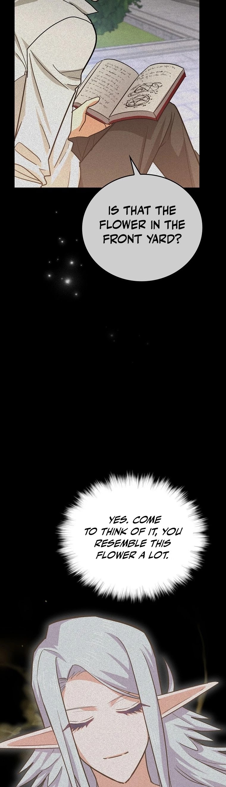 To Hell With Being A Saint, I’m A Doctor Chapter 16 page 28 - Chapter 16