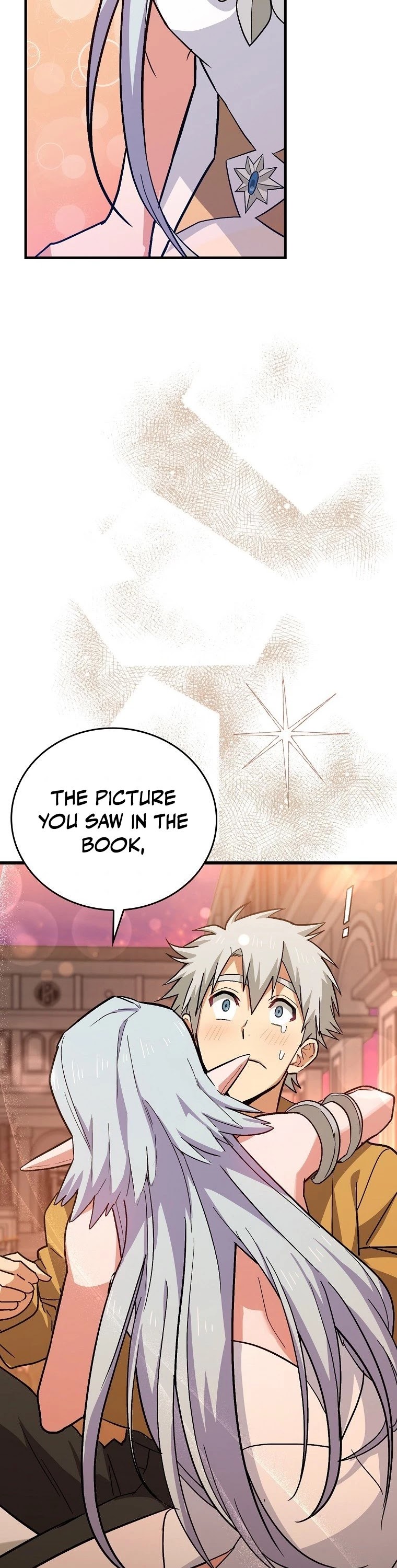 To Hell With Being A Saint, I’m A Doctor Chapter 16 page 3 - Chapter 16