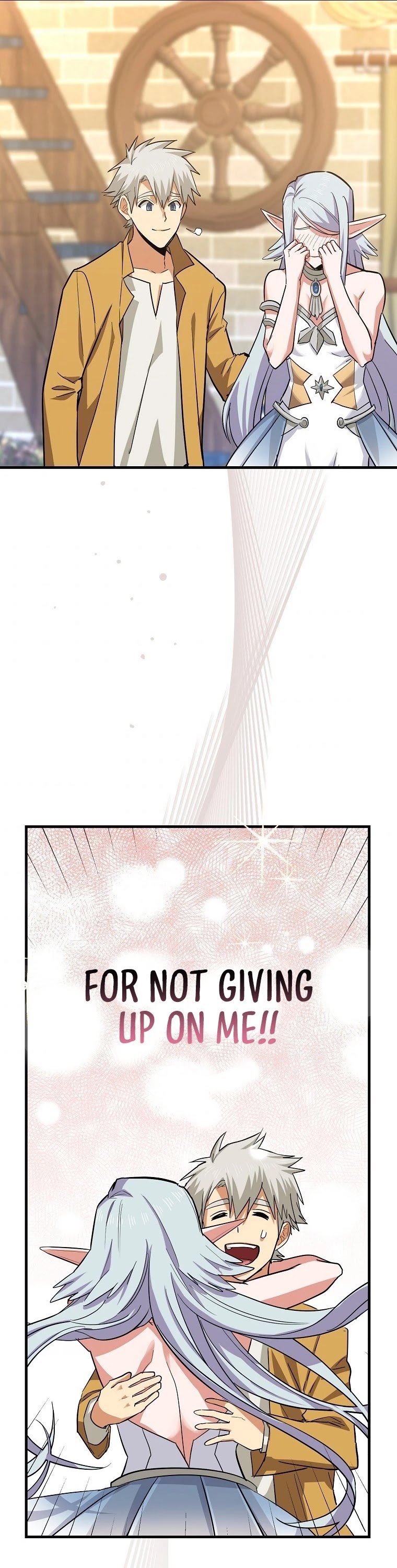 To Hell With Being A Saint, I’m A Doctor Chapter 16 page 34 - Chapter 16