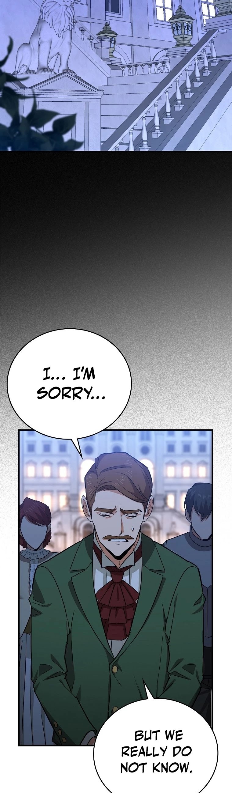 To Hell With Being A Saint, I’m A Doctor Chapter 16 page 36 - Chapter 16
