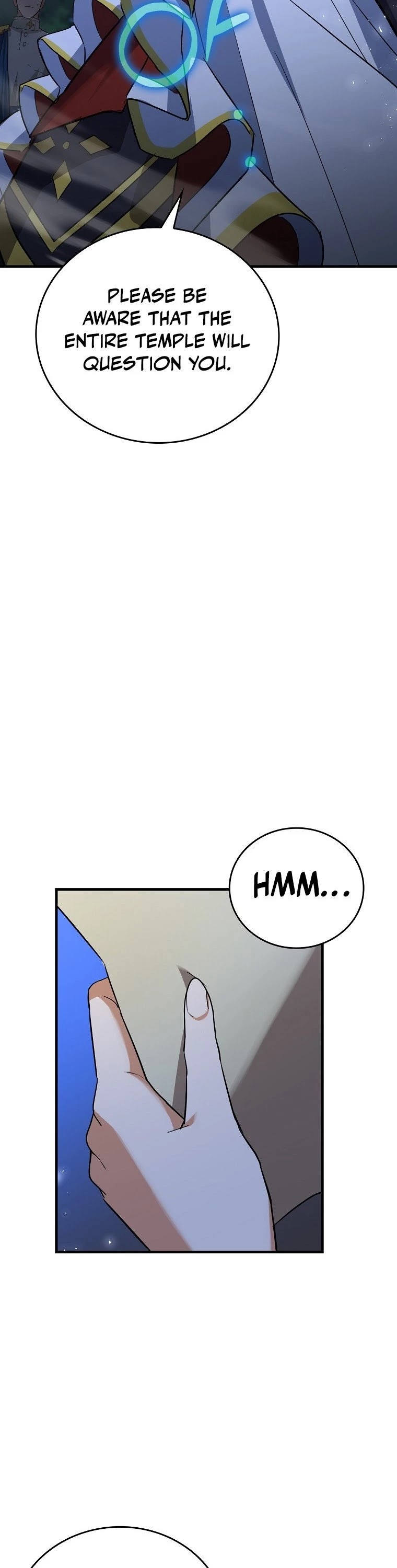 To Hell With Being A Saint, I’m A Doctor Chapter 16 page 39 - Chapter 16