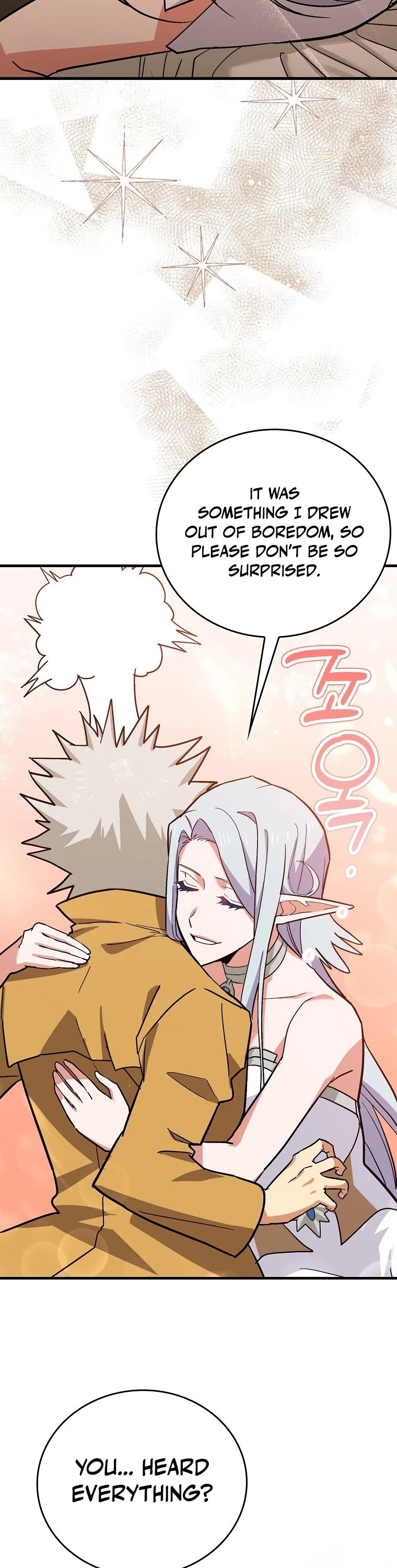 To Hell With Being A Saint, I’m A Doctor Chapter 16 page 4 - Chapter 16