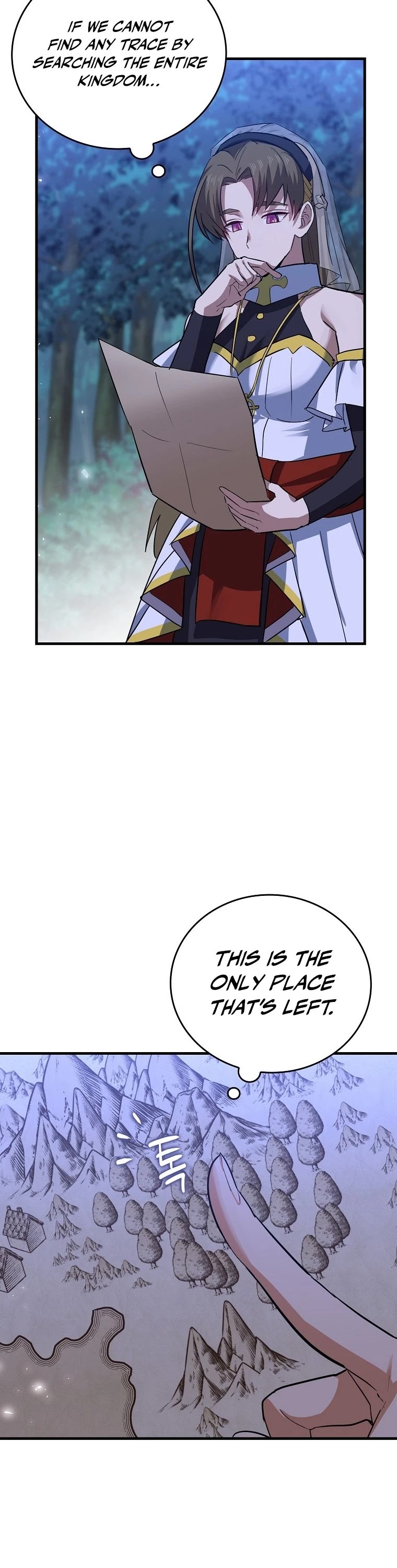 To Hell With Being A Saint, I’m A Doctor Chapter 16 page 40 - Chapter 16