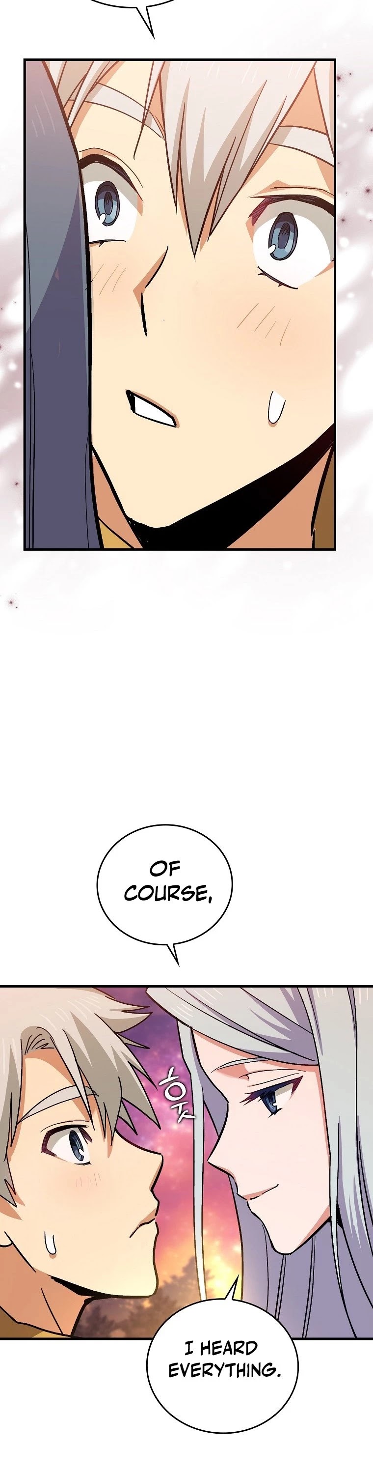 To Hell With Being A Saint, I’m A Doctor Chapter 16 page 5 - Chapter 16