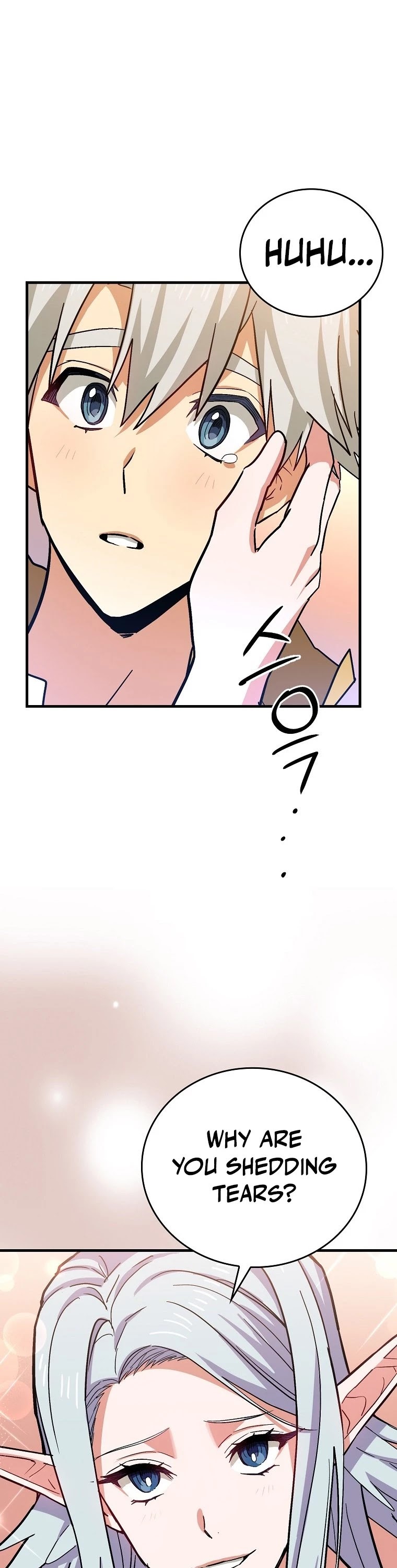 To Hell With Being A Saint, I’m A Doctor Chapter 16 page 6 - Chapter 16