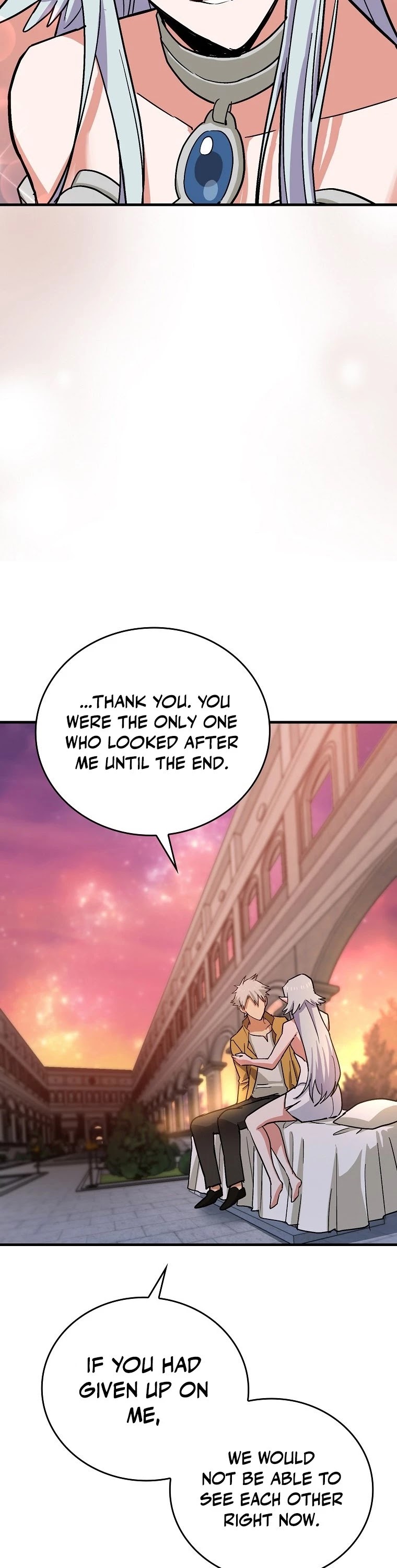 To Hell With Being A Saint, I’m A Doctor Chapter 16 page 7 - Chapter 16