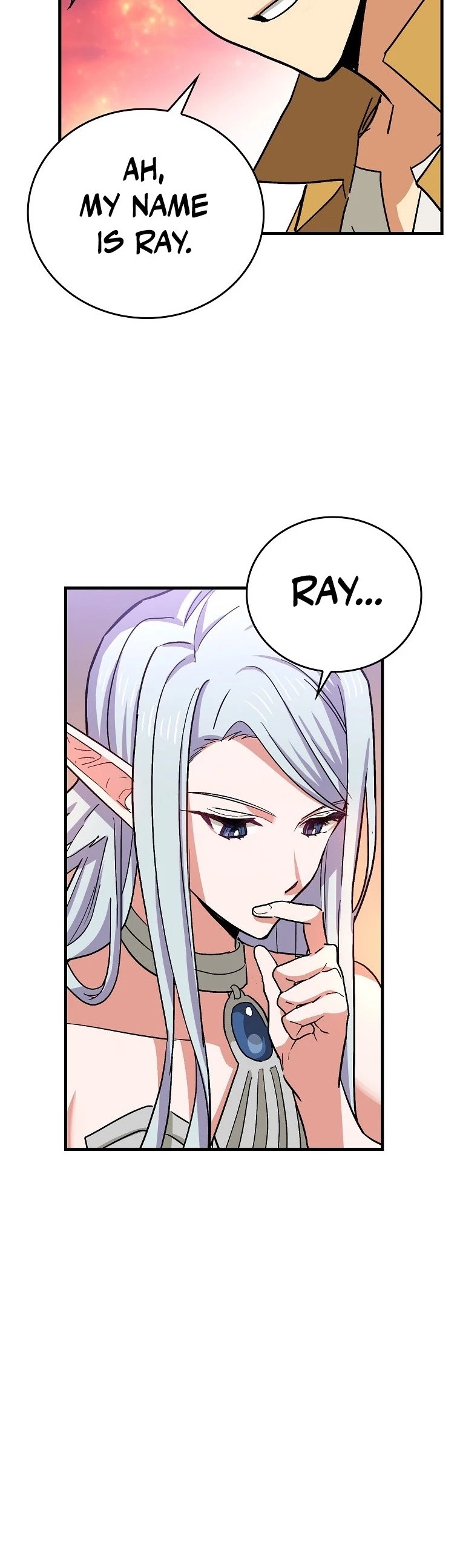 To Hell With Being A Saint, I’m A Doctor Chapter 16 page 9 - Chapter 16