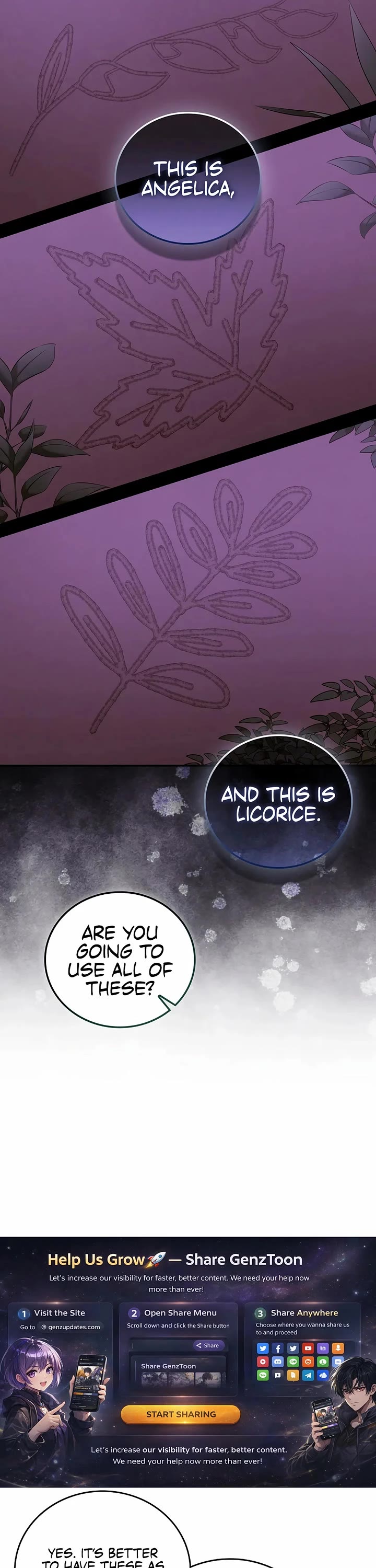 To Hell With Being A Saint, I’m A Doctor Chapter 160 page 12 - Chapter 160