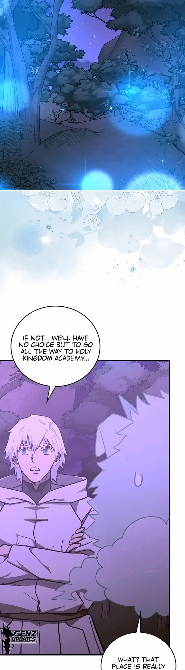 To Hell With Being A Saint, I’m A Doctor Chapter 160 page 14 - Chapter 160