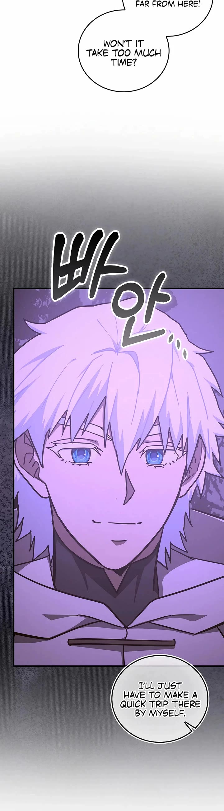 To Hell With Being A Saint, I’m A Doctor Chapter 160 page 15 - Chapter 160