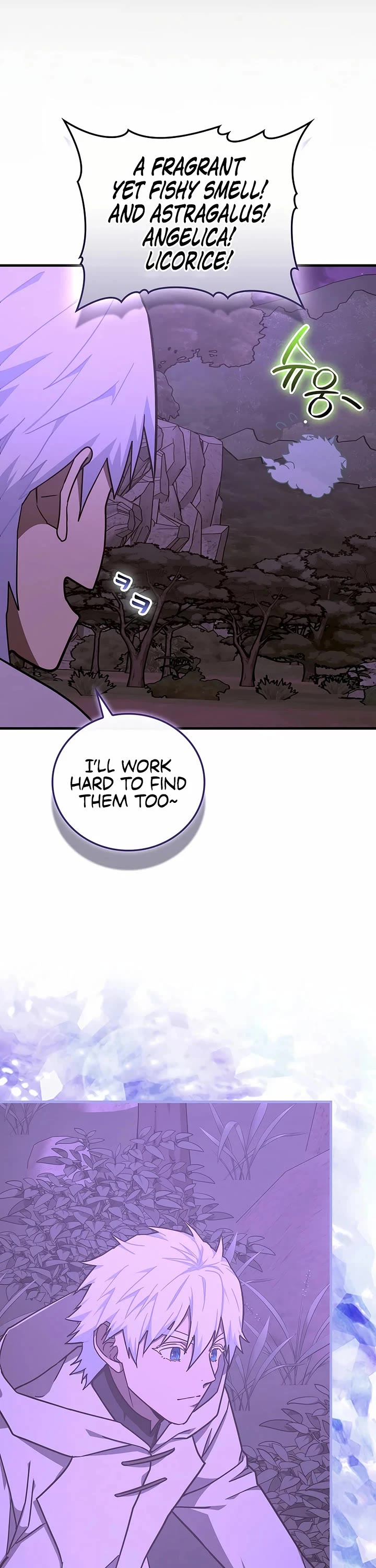 To Hell With Being A Saint, I’m A Doctor Chapter 160 page 16 - Chapter 160
