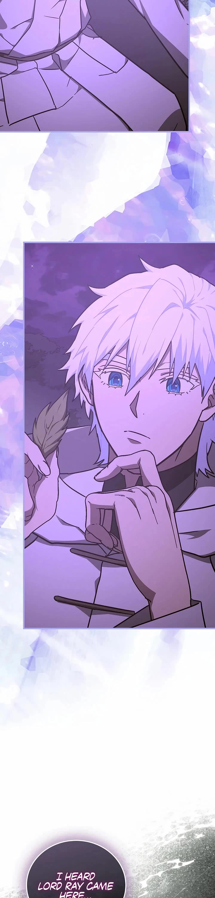 To Hell With Being A Saint, I’m A Doctor Chapter 160 page 17 - Chapter 160