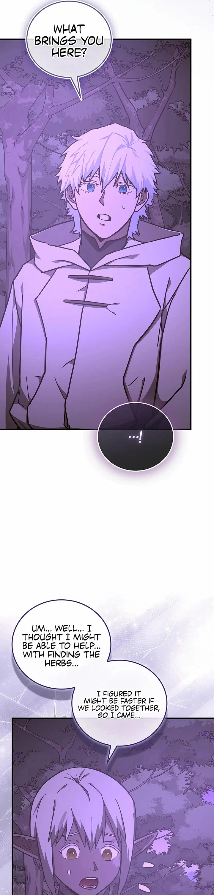 To Hell With Being A Saint, I’m A Doctor Chapter 160 page 20 - Chapter 160