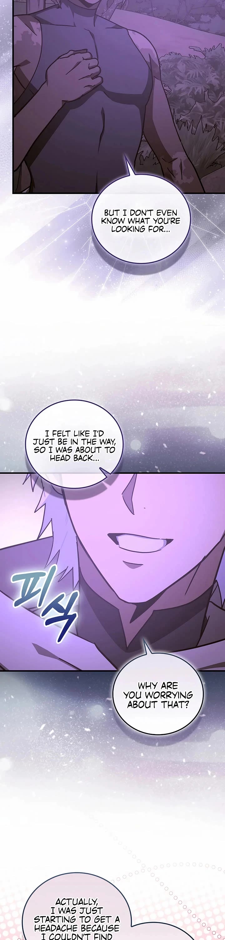 To Hell With Being A Saint, I’m A Doctor Chapter 160 page 21 - Chapter 160