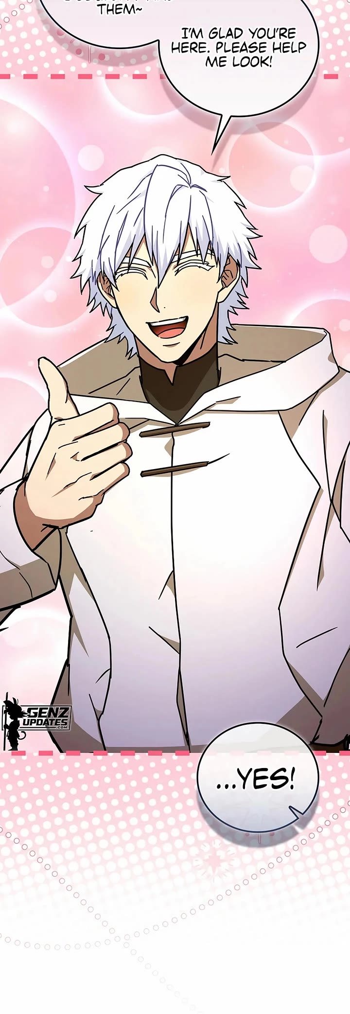 To Hell With Being A Saint, I’m A Doctor Chapter 160 page 22 - Chapter 160