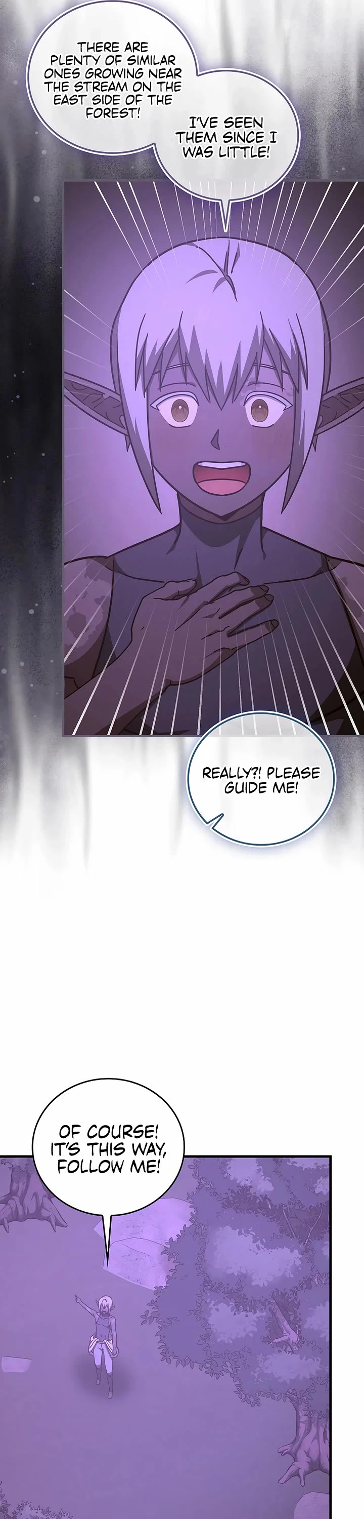 To Hell With Being A Saint, I’m A Doctor Chapter 160 page 24 - Chapter 160