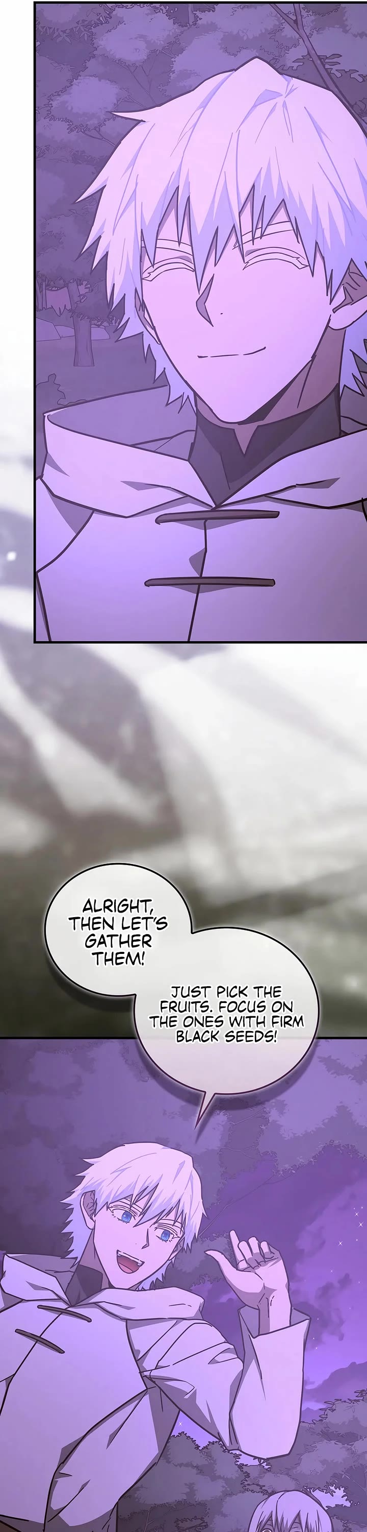 To Hell With Being A Saint, I’m A Doctor Chapter 160 page 28 - Chapter 160