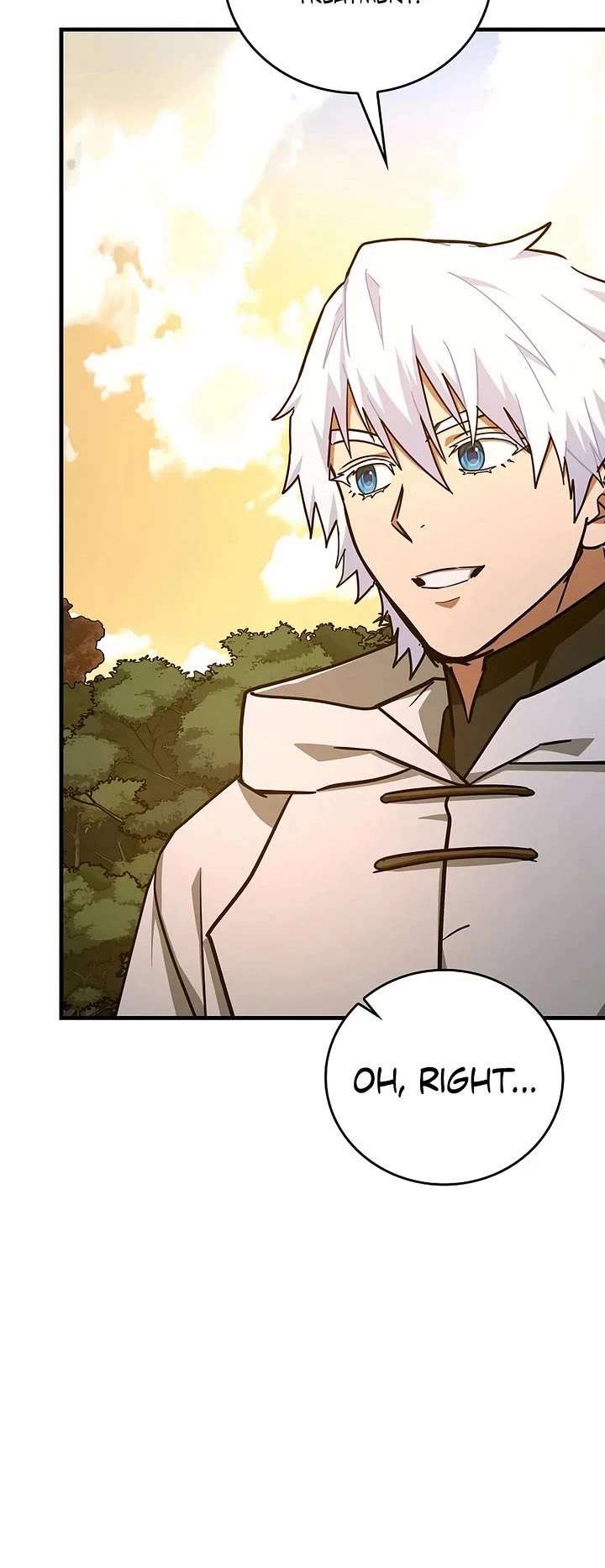 To Hell With Being A Saint, I’m A Doctor Chapter 160 page 31 - Chapter 160