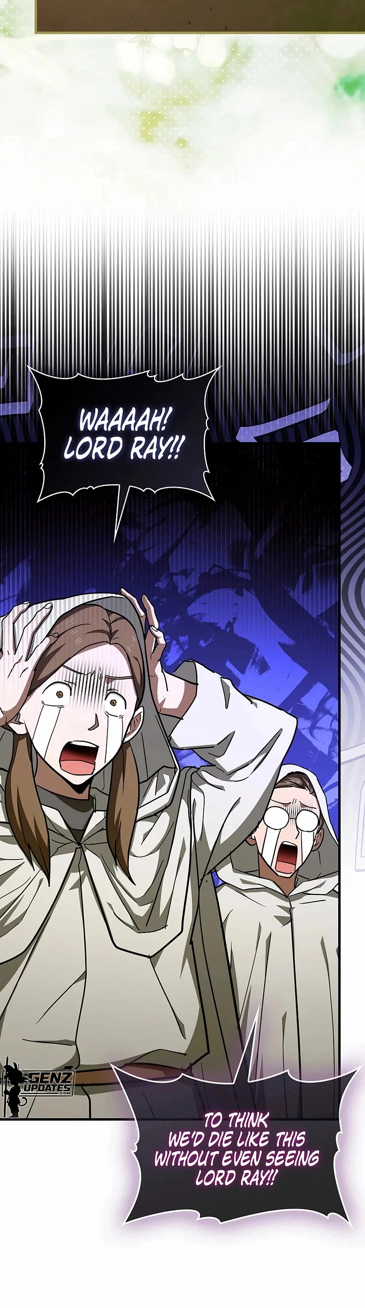 To Hell With Being A Saint, I’m A Doctor Chapter 160 page 38 - Chapter 160