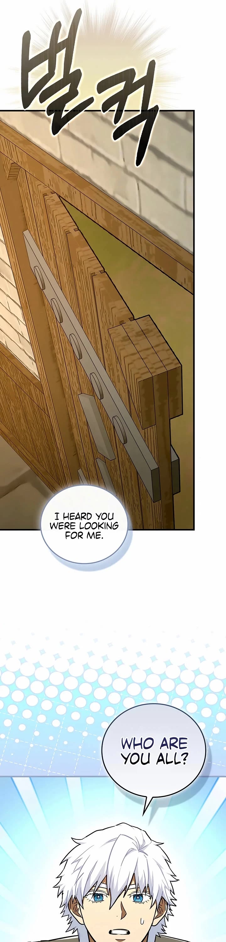 To Hell With Being A Saint, I’m A Doctor Chapter 160 page 40 - Chapter 160